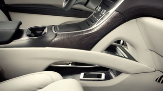 Illustration for article titled 2016 Lincoln MKX: This Is It